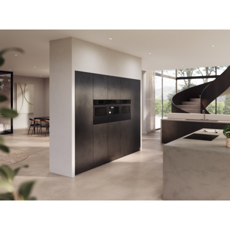 MIELE EVS 7010 Θερμοθάλαμος φαγητών σφράγισης κενού χωρίς λαβές Μαύρο obsidian ματ (12305300) MIELE EVS 7010 Θερμοθάλαμος φαγητών σφράγισης κενού χωρίς λαβές Μαύρο obsidian ματ (12305300)